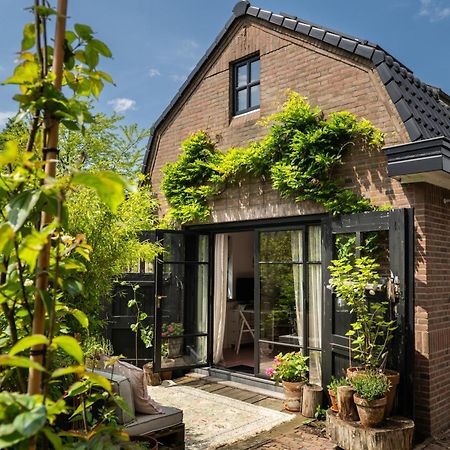 Guesthouse Rotterdam, Tinyhouse Nearby Kralingen Zewnętrze zdjęcie