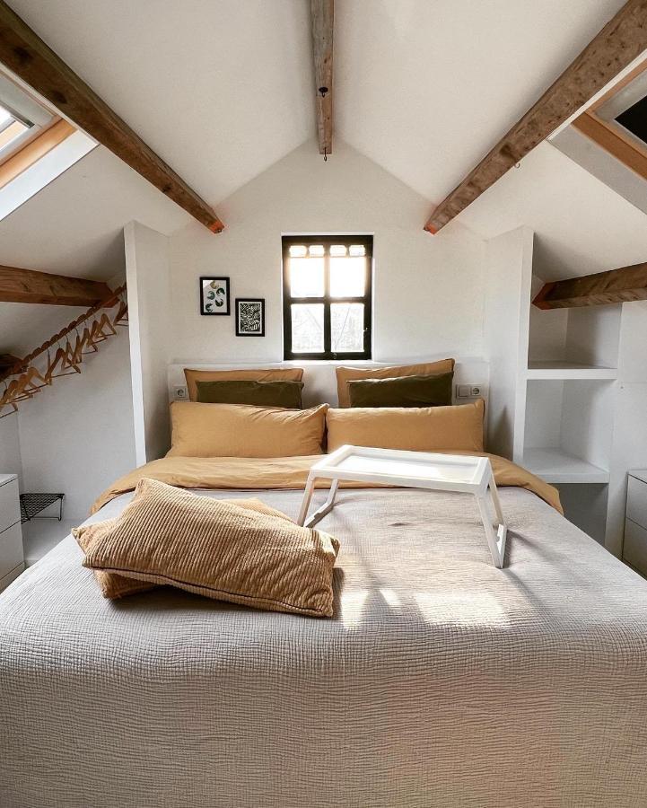 Guesthouse Rotterdam, Tinyhouse Nearby Kralingen Zewnętrze zdjęcie